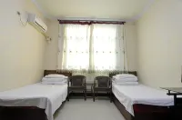 Zhaoxian Yehua Hotel Hotels in Zhao County