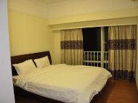 阳江海陵岛保利中和度假公寓 - 海景一房一厅