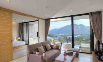 Botanica Khao Yai Resort