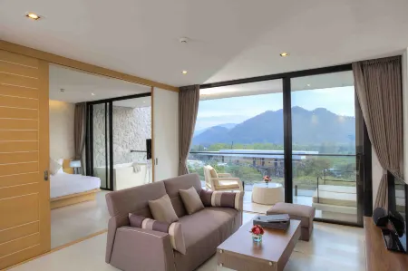 Botanica Khao Yai Resort