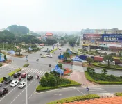 Meisi Park Lane Hotel (Heshan Qianjin South Road)