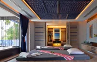 Sri Panwa Phuket Luxury Pool Villa Hotel - spa