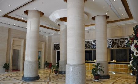 Jinshengyuan Hotel - Housity