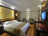 黄山太平国际大酒店 - 高级大床房