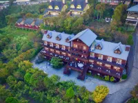 Beverly Hills Hotels near Hehuan Mountain (Hehuanshan)