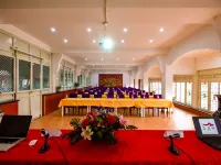Pingyaoxing Hotel 平遥のホテル