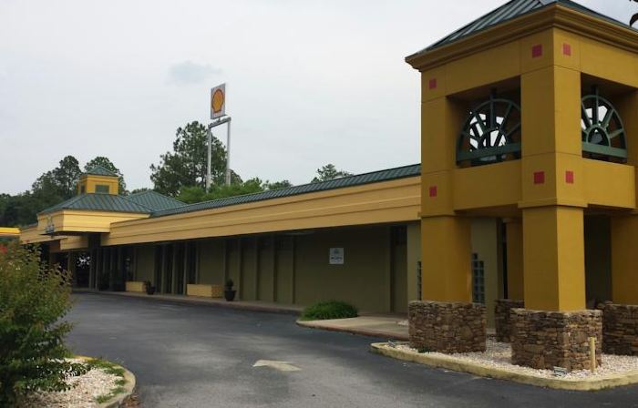 Park Inn by Radisson, Attalla-Gadsden