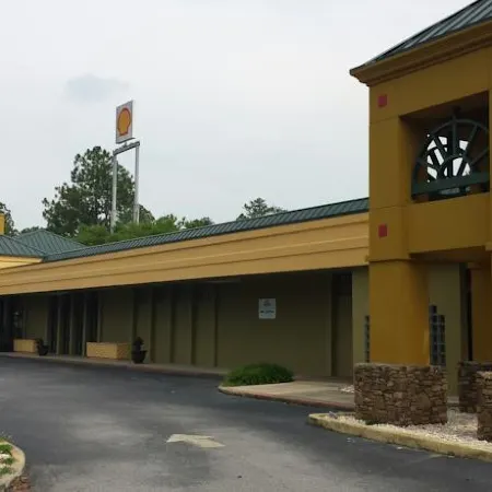 Park Inn by Radisson, Attalla-Gadsden