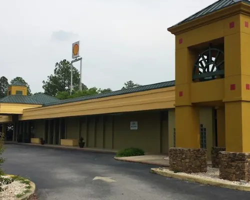 Park Inn by Radisson, Attalla-Gadsden Hotels in Etowah County