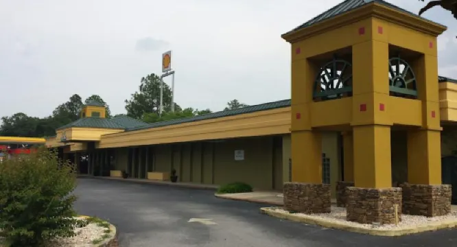 Park Inn by Radisson, Attalla-Gadsden