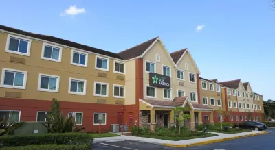 Extended Stay America Premier Suites - Miami - Airport - Miami Springs Отели в г. Хайалиа