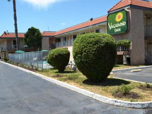 Vagabond Inn Fresno