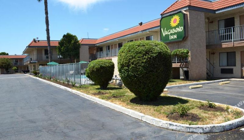 Vagabond Inn Fresno-Fresno Updated 2021 Price & Reviews Trip.com