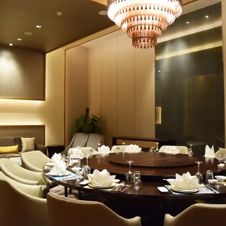 Sheraton Chuzhou Hotel