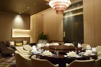 Sheraton Chuzhou Hotel - Aamiainen