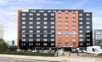 London - Wembley International Hotel