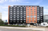 London - Wembley International Hotel Hotels near St. Mark's Hospital