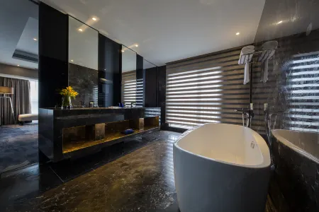 BB홀 호텔 선전 시옌