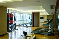 Meizhou Royal Classic Hotel (Jiaying Ancient City Branch) Hotels in Meizhou