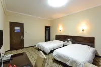 Jingning Red Sun Hotel