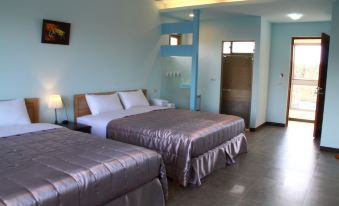KUANMIN HOME