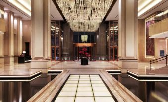 Changzhou Marriott Hotel