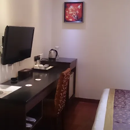 Hotel & Apartment Ambassador 3 Hotels in Labuan