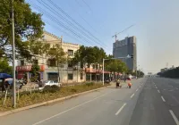 Beilu Hotel (Yunmeng Chuwangcheng Branch)