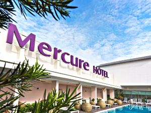 Mercure Kuala Lumpur Shaw Parade