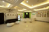 Snail's Home Hotel (Xinxiang Jiefang Avenue)