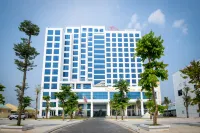 Royal Lotus Hotel Danang - parking