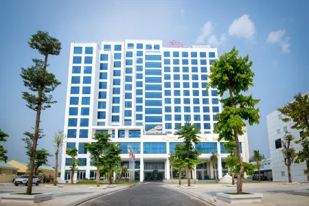 Khách sạn Royal Lotus Đà Nẵng