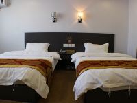 珠海新丰酒店 - 标准双床房
