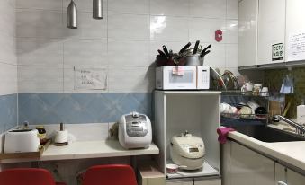 Hill Livingtel Hotel Seoul