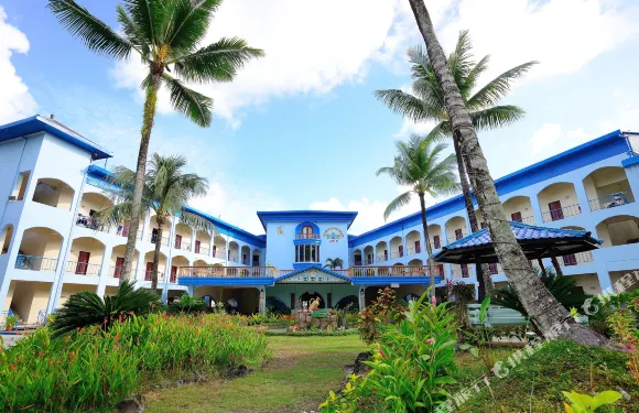 艾拉水上樂園酒店及Spa