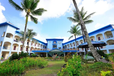 Airai Water Paradise Hotel & Spa