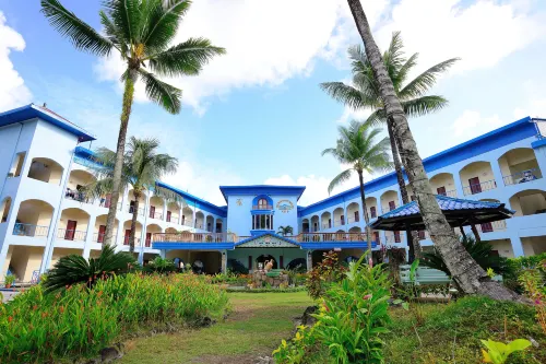 Airai Water Paradise Hotel & Spa Hotels in Babeldaob Island