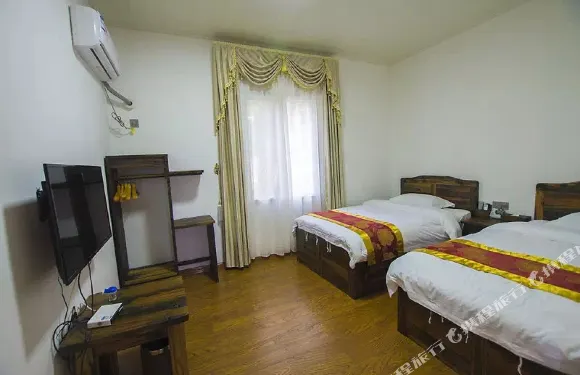 雲霄大山海景旅遊度假山莊