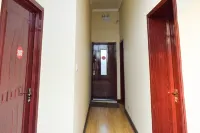 Linfen Qingya Inn