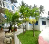 Bolabog Beach Resort Hotels in Bulabog Beach