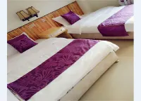 Nankunshan Baiyou Mountain Villa