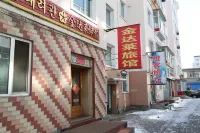 Jindalai Hotel Hotel in zona Yanji Highway Passenger Transport Terminal
