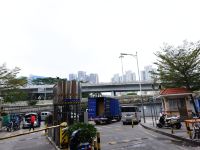 深圳锦宏旅馆 - 酒店附近