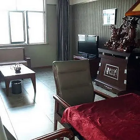 Fengzhen Juyang Business Hotel