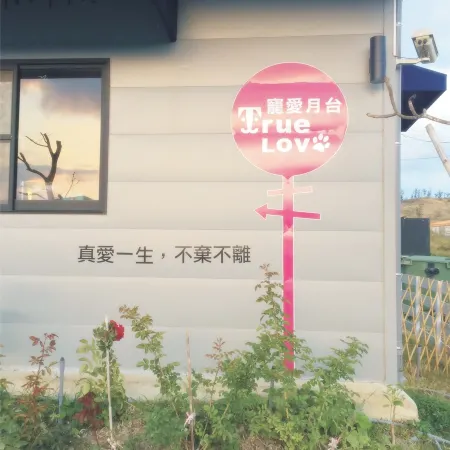 true love Villa