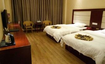 Anlong Jiayu Hotel