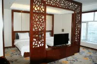 Century Hotel (Wuwei Passenger Transport Center)