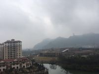 温岭朗庭洲际酒店 - 酒店外部