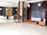 Wanbo InterContinental Hotel (Jian Railway Station)