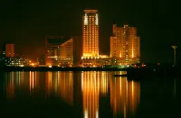 Sunshine Coast Hotel Hotels near Aotou Fisherman's Wharf